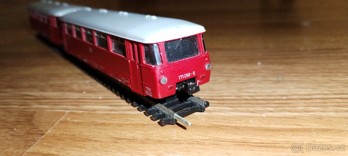 Souprava LVT 171 DR - TT - 4