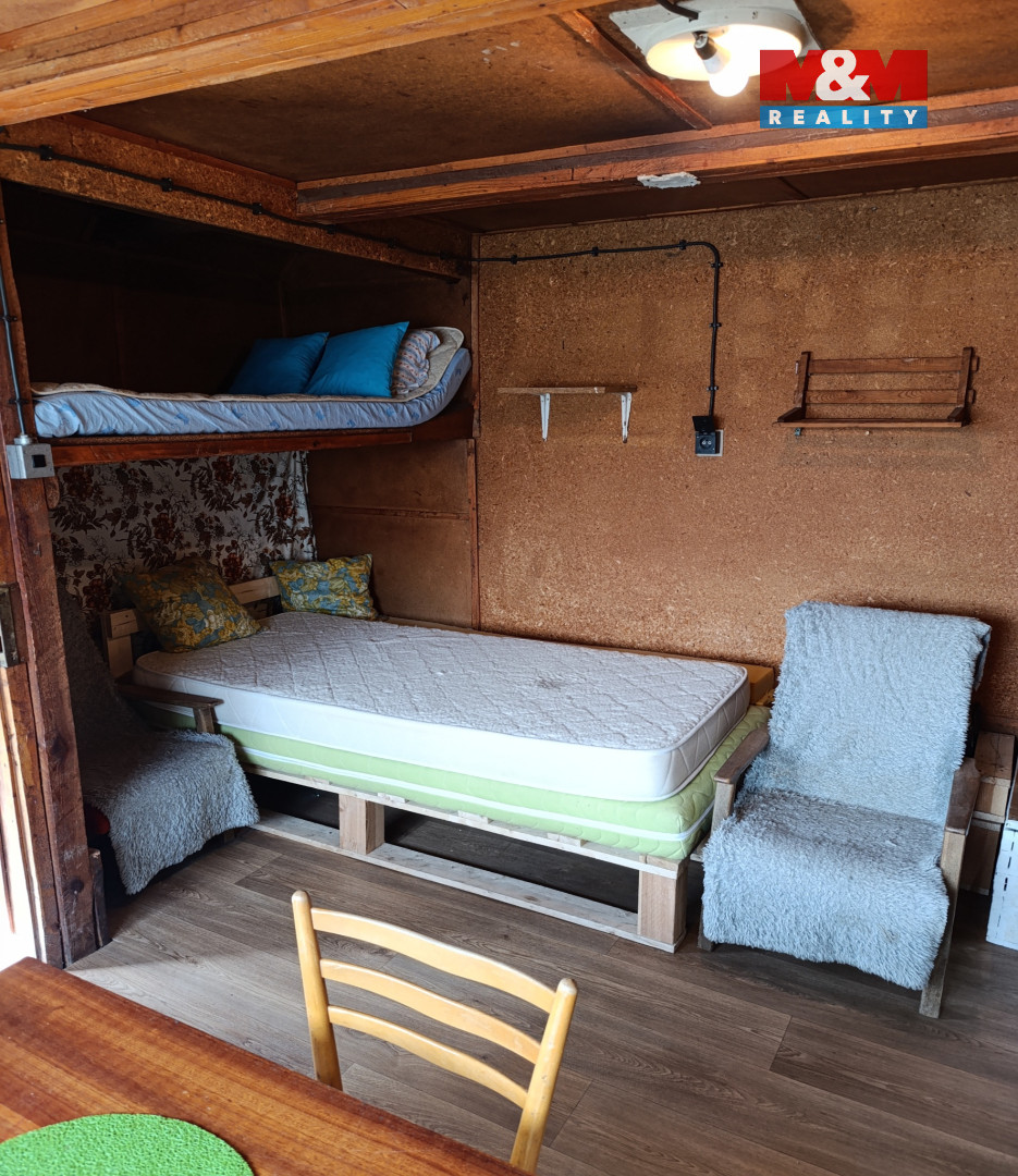 Pronájem chaty, Sentice - 4