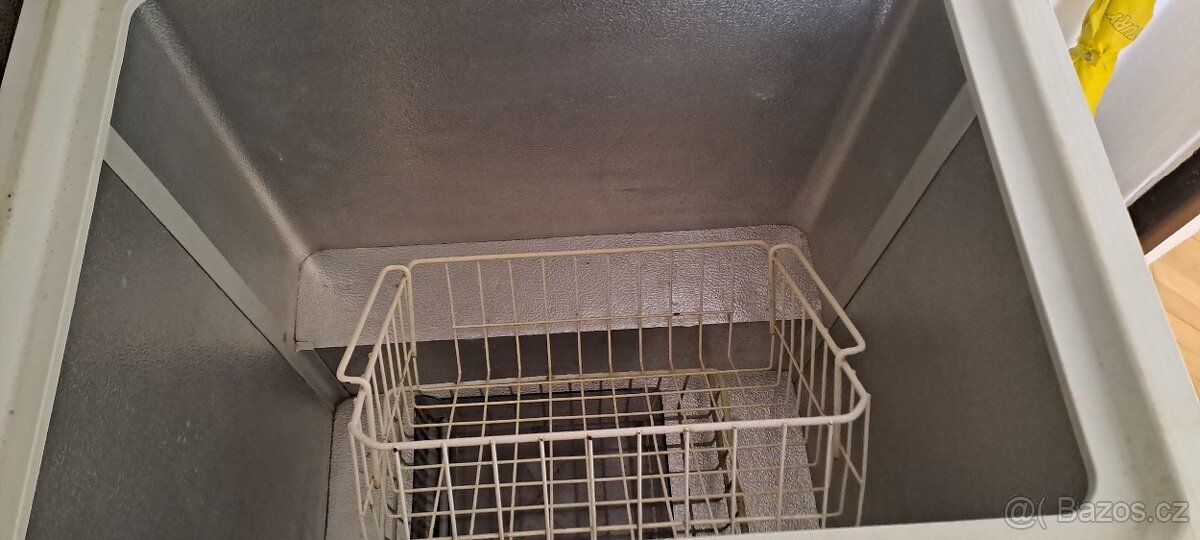 Pultový mrazák - 4