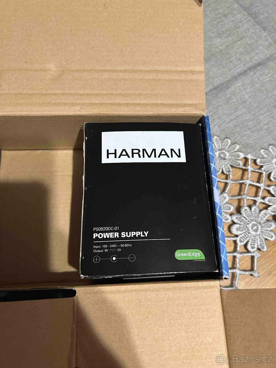 Digitech jamman solo xt - 4