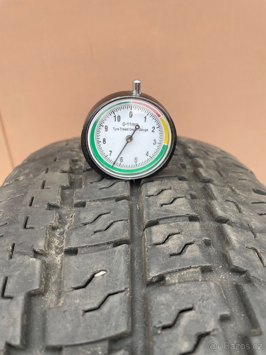 Letní Pneu 205/65/R16C - 4