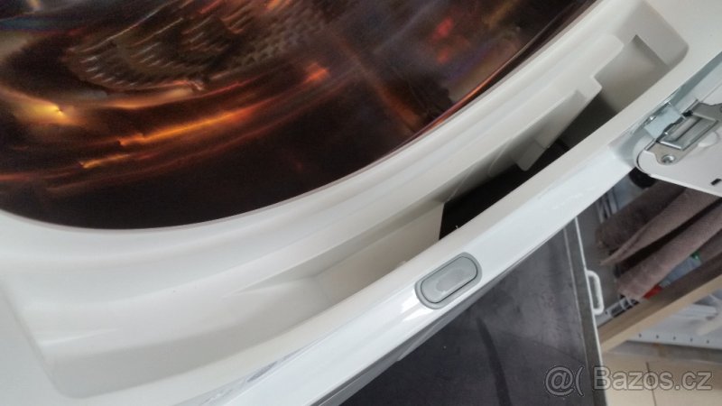 Sušička AEG L88800, REPASOVANÁ SE ZÁRUKOU - 4