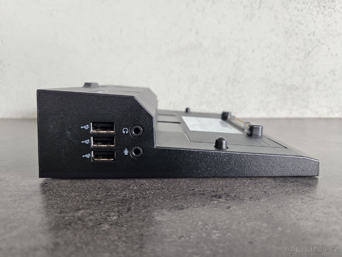 Dokovaci stanice DELL DPN 39V94 A01 - 4