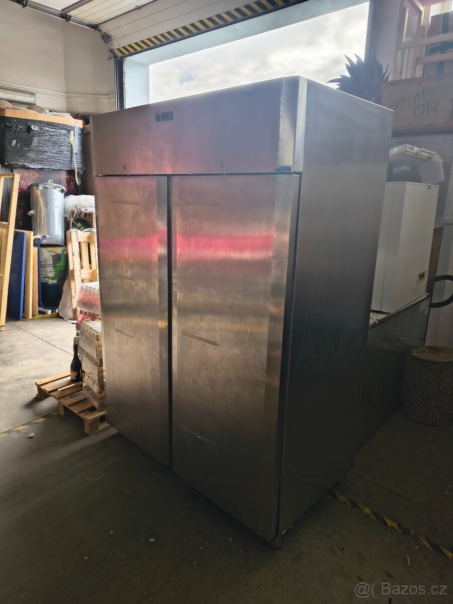 Gastro mrazák Tecnodom AF14PKMBT - 4