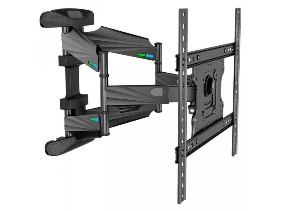 Televize SHARP LC46LE830E, 3D, 116 cm, 46", Full HD, 200 Hz - 4