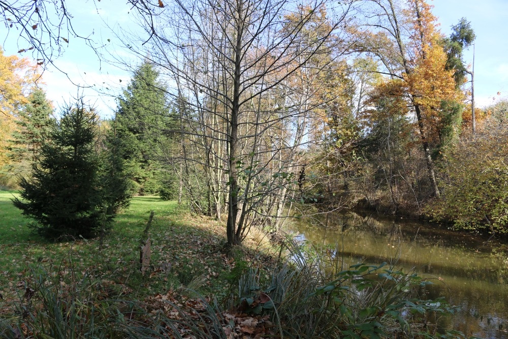 Pronájem zahrady 1454m² - České Budějovice - 4