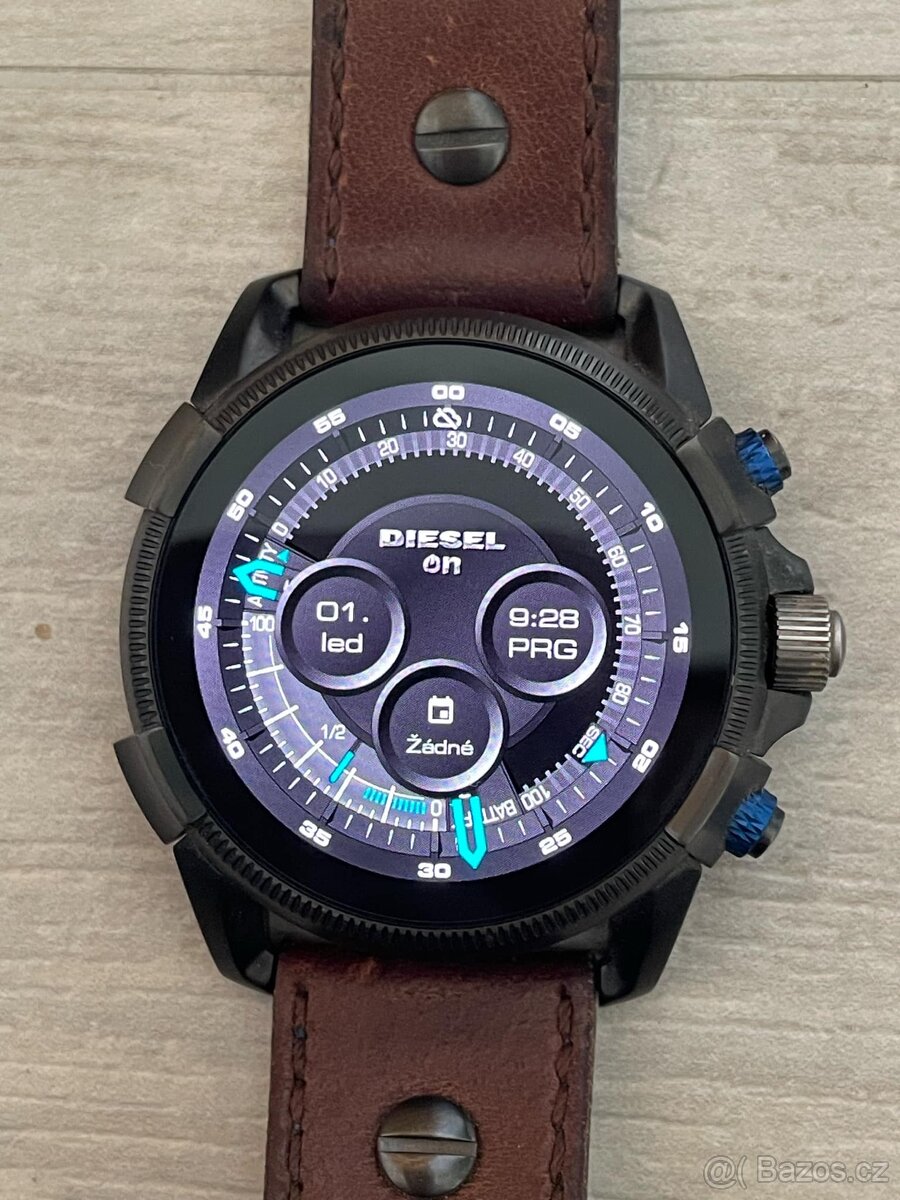 Hodinky Diesel - 4
