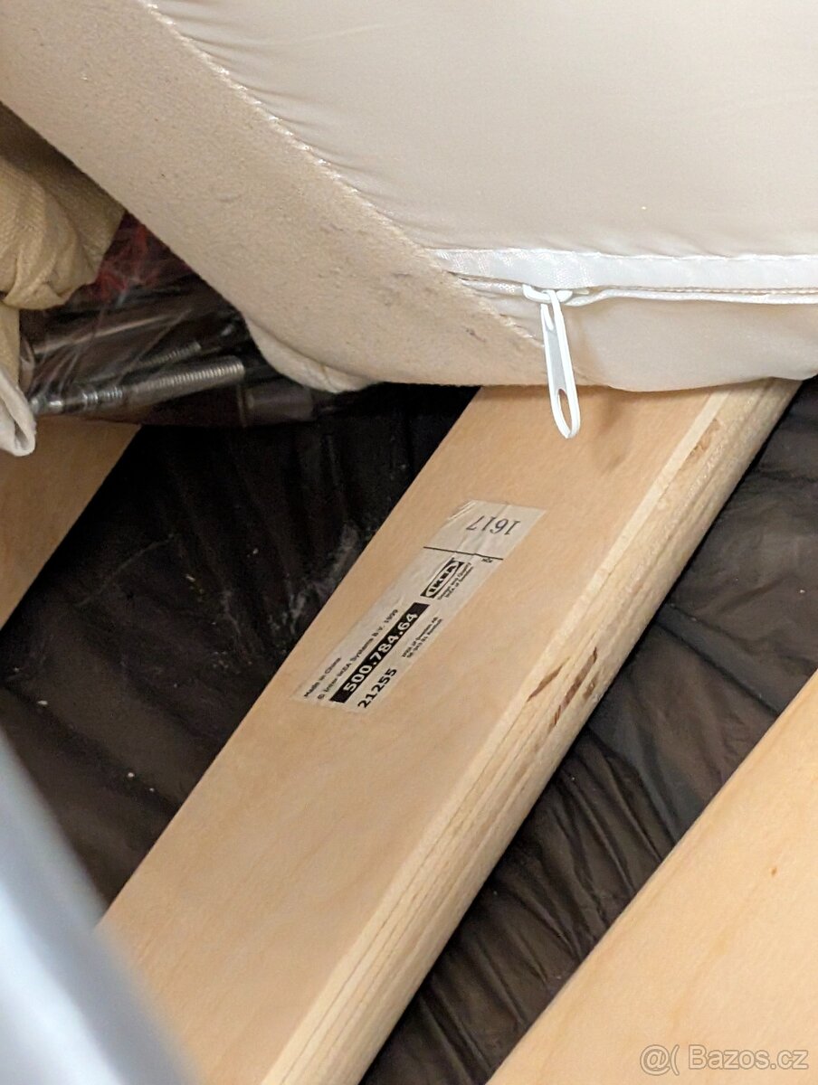 Křeslo IKEA Pello - 4