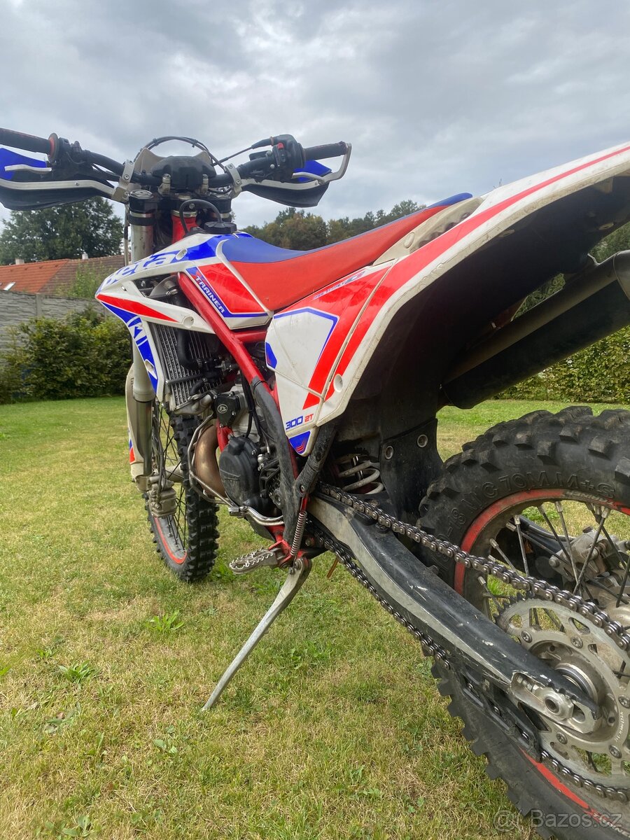 Beta xtrainer 300 2022