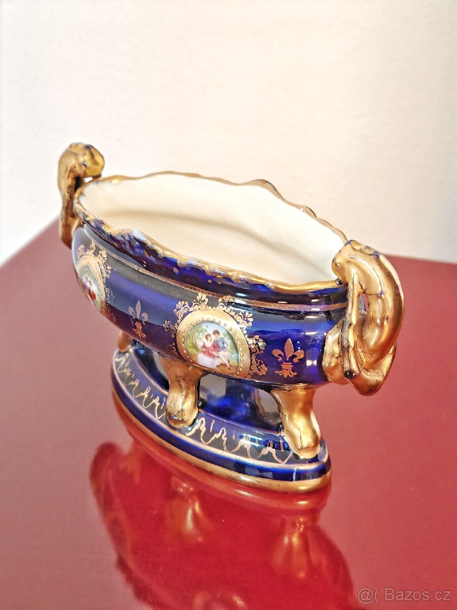 Mísa žardiniéra Vídeň - 4