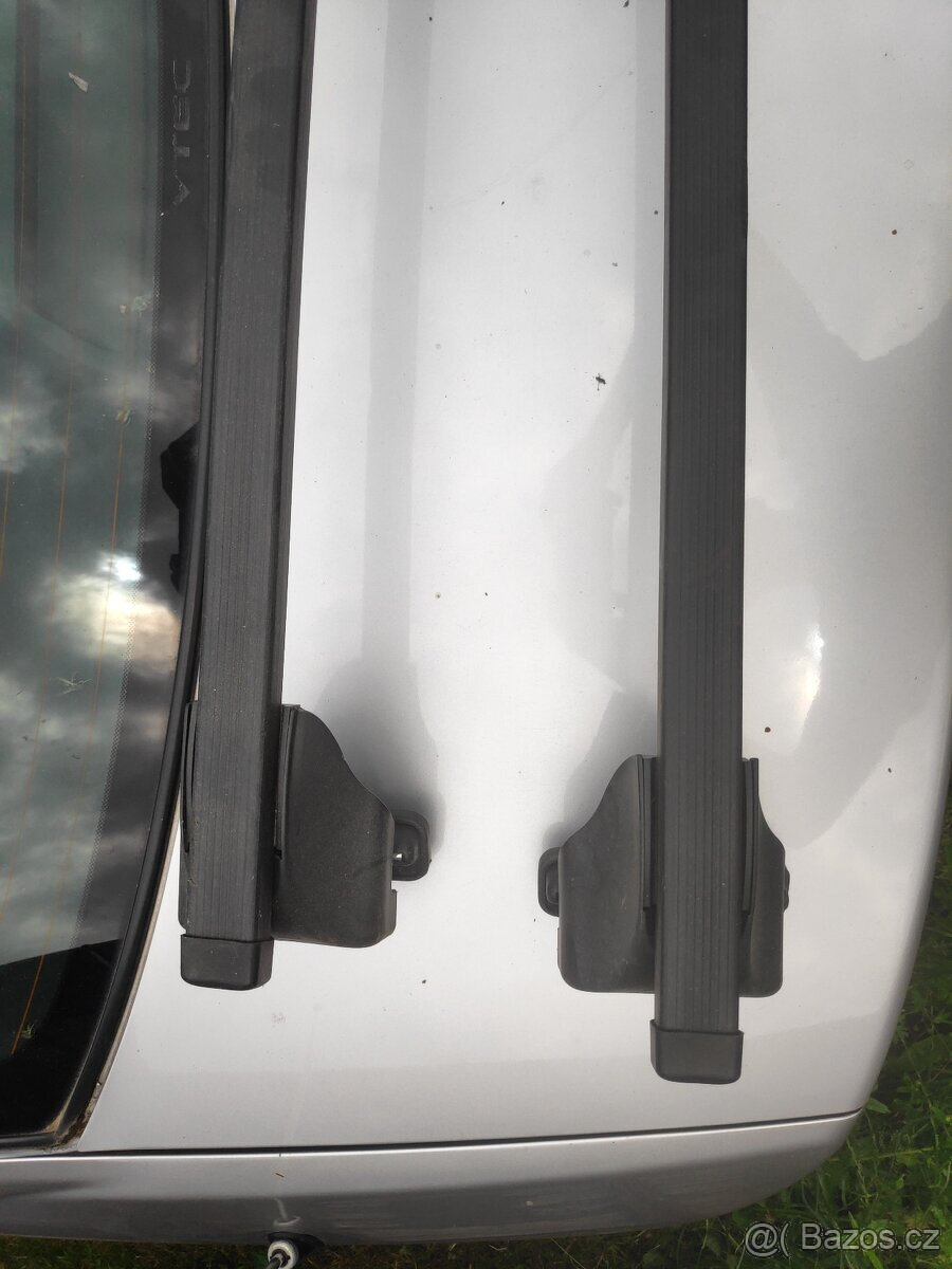 Accord VI příčníky - 4