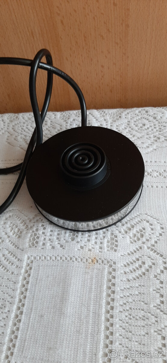 Nový napěňovač mléka ECG - 4