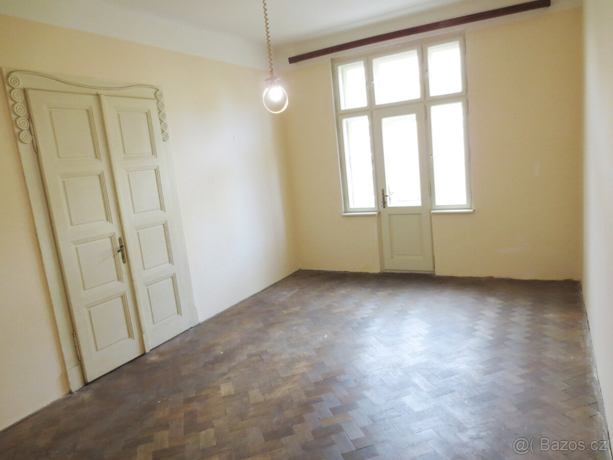 Prostorný byt 2+1 na Klatovské třídě - 4