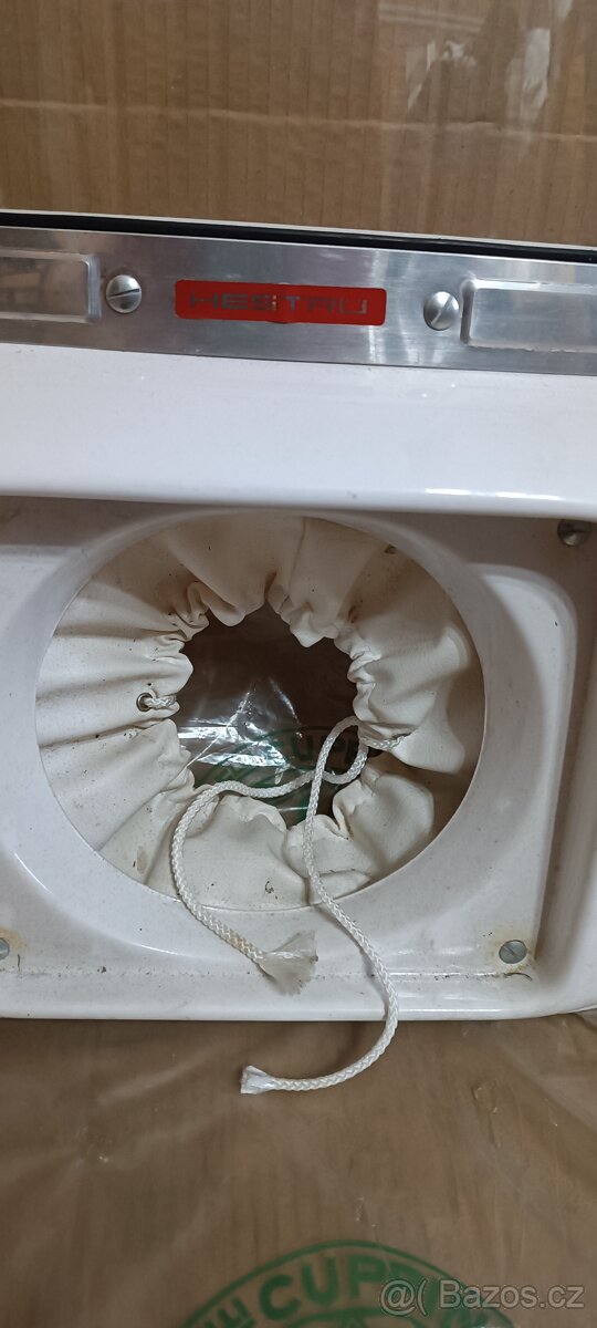 CUPPINI plexisklo - větrný štítek 02 - 4