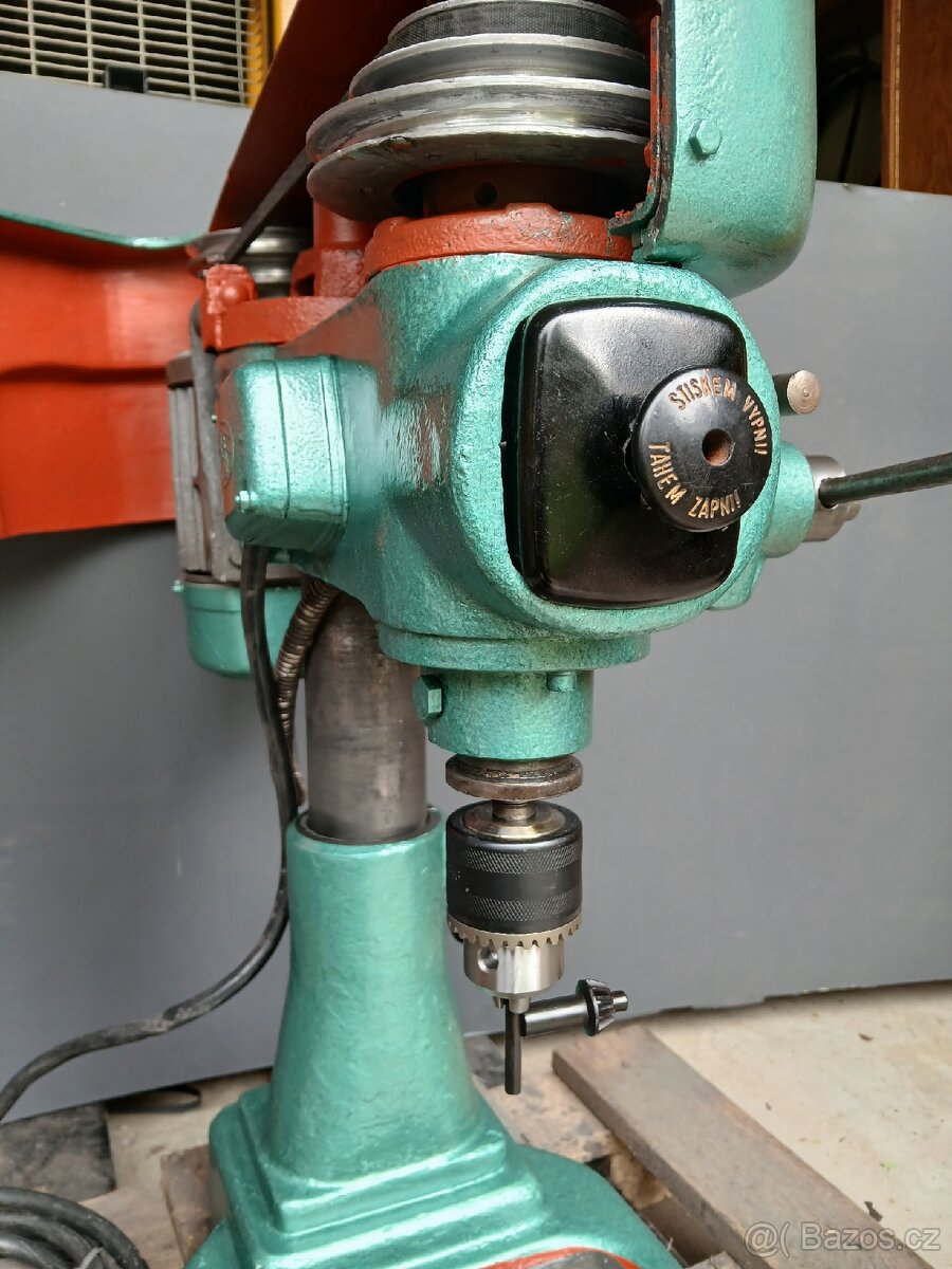 Vrtačka jihokov - 4