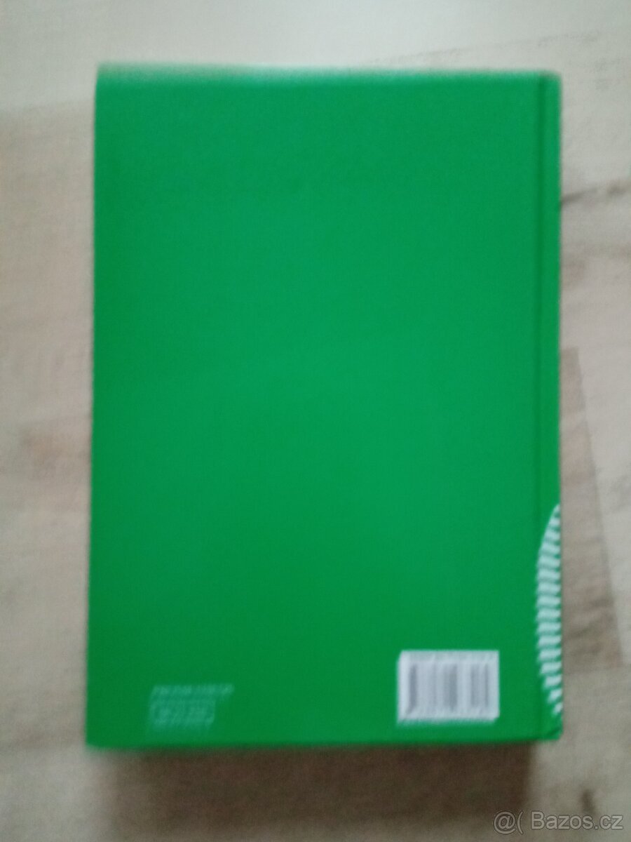 Sbírka úloh z matematiky - 4