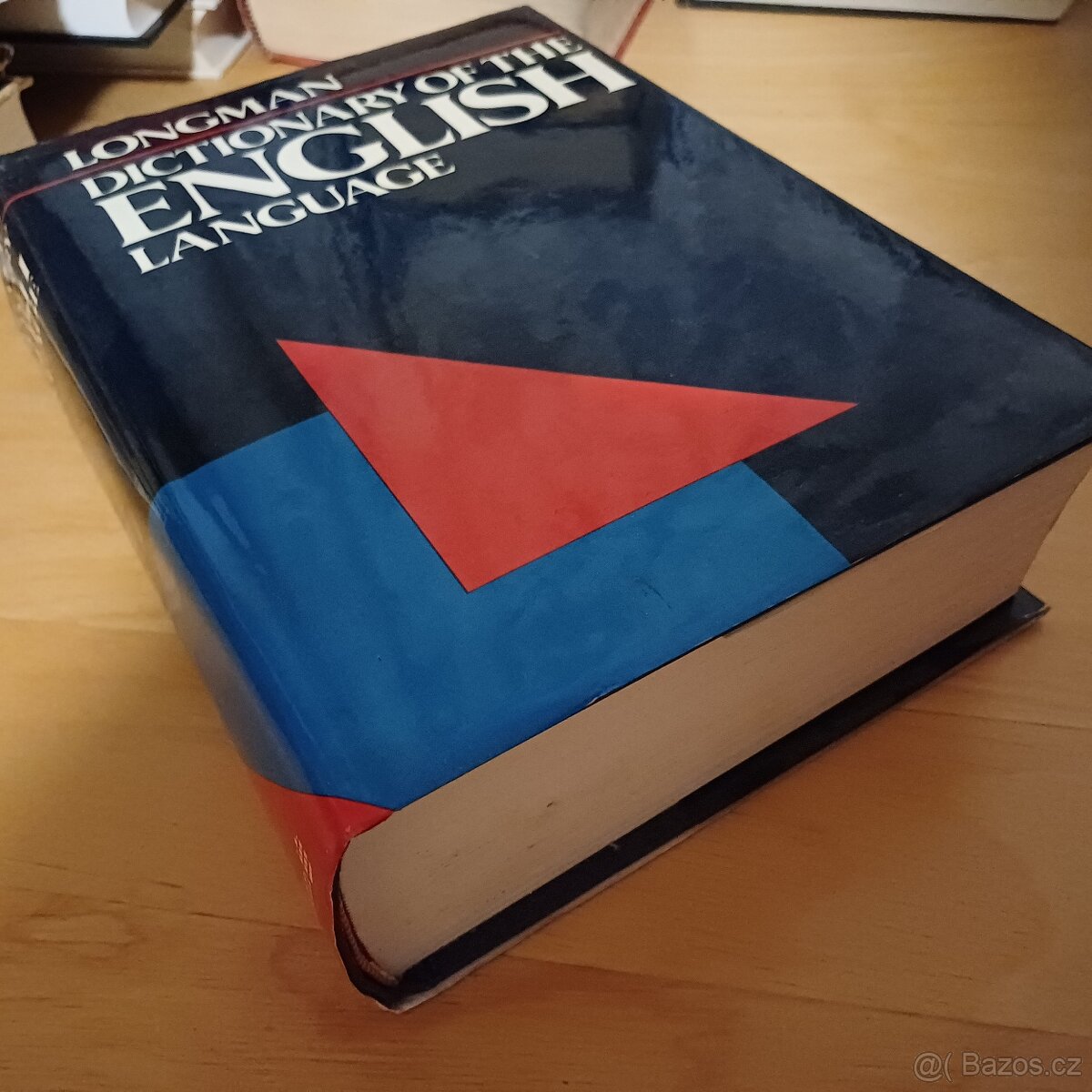 Dictionary of the english language - 4