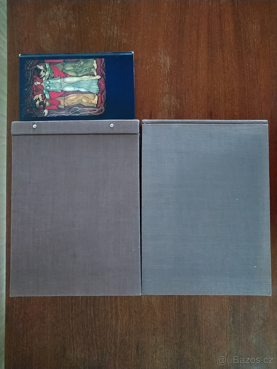 Atlas světa 1959 - 4