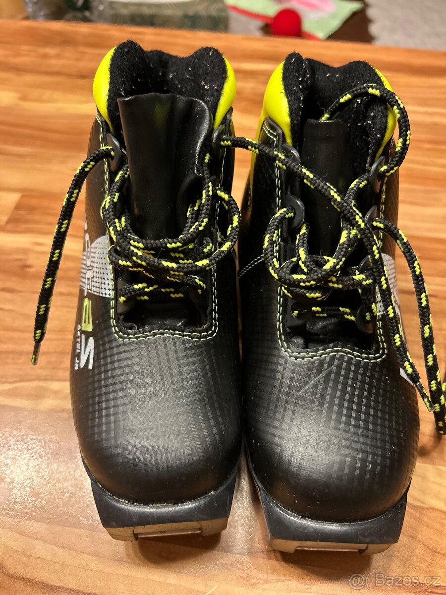 Boty na běžky Botas - 4