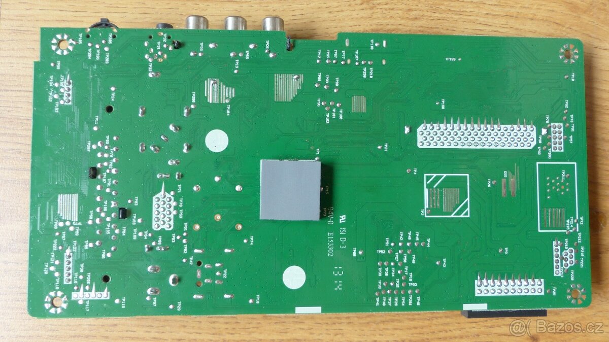 TV díly - TVL24925LCRR - 4