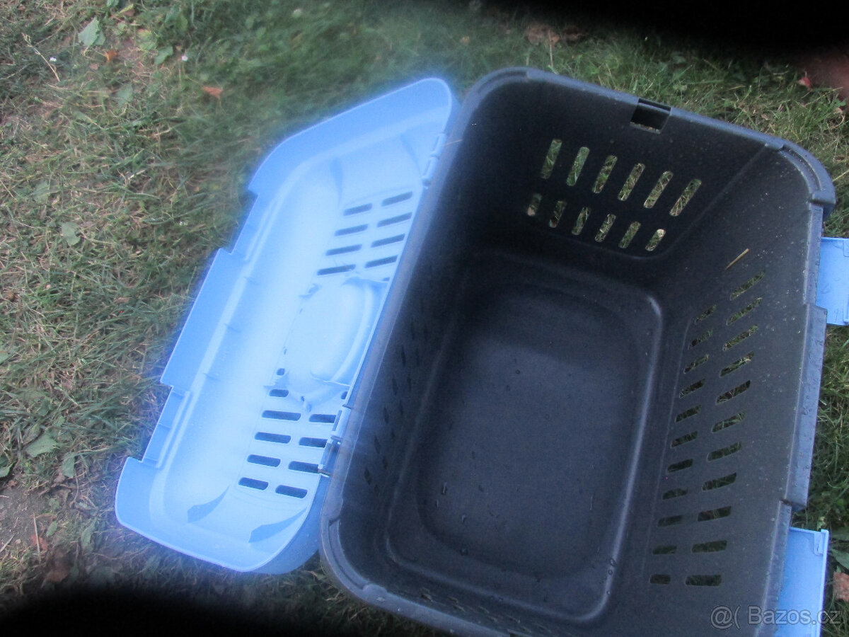 Přpravka na morče, králíka, želvu, ... - 4