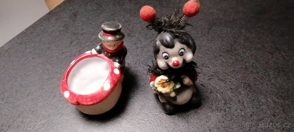Drobné dekorační předměty - 4