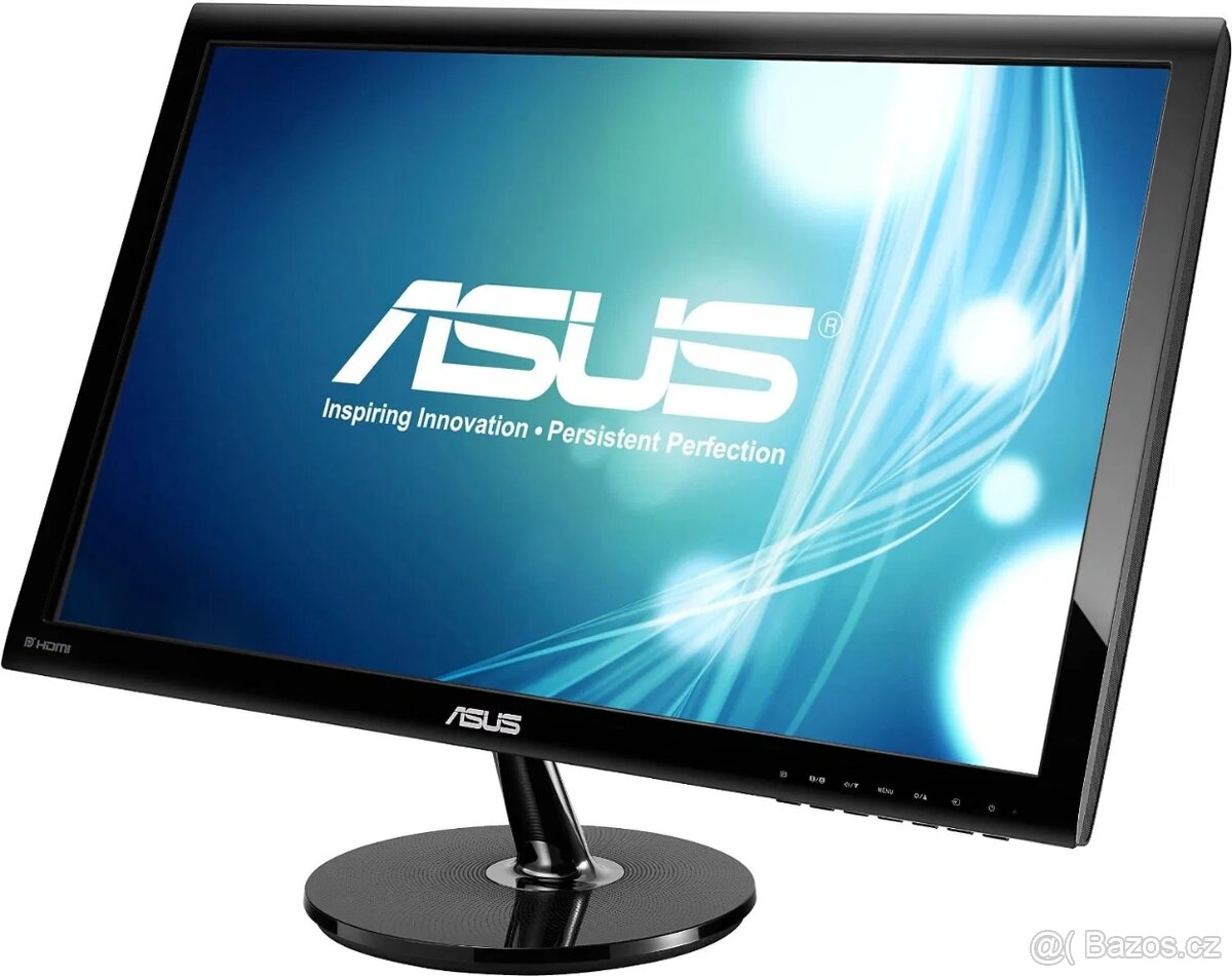 27" ASUS VS278Q - 4