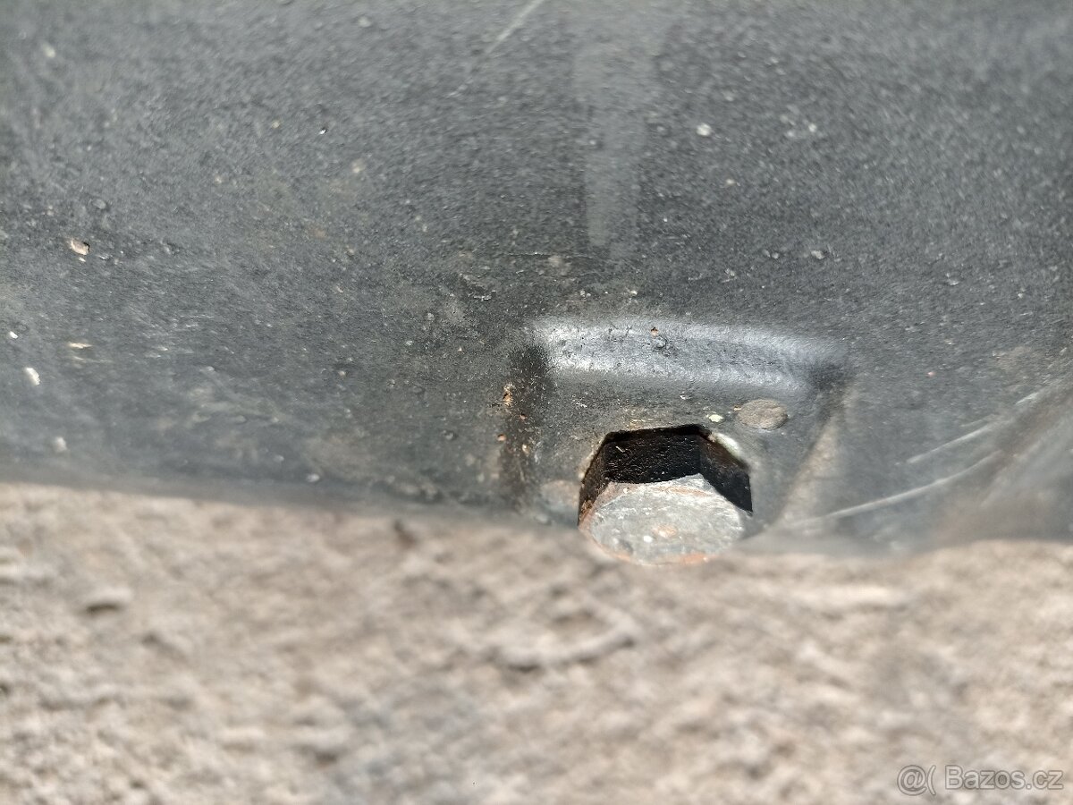 Nádrž Škoda 100,110,110R - 4