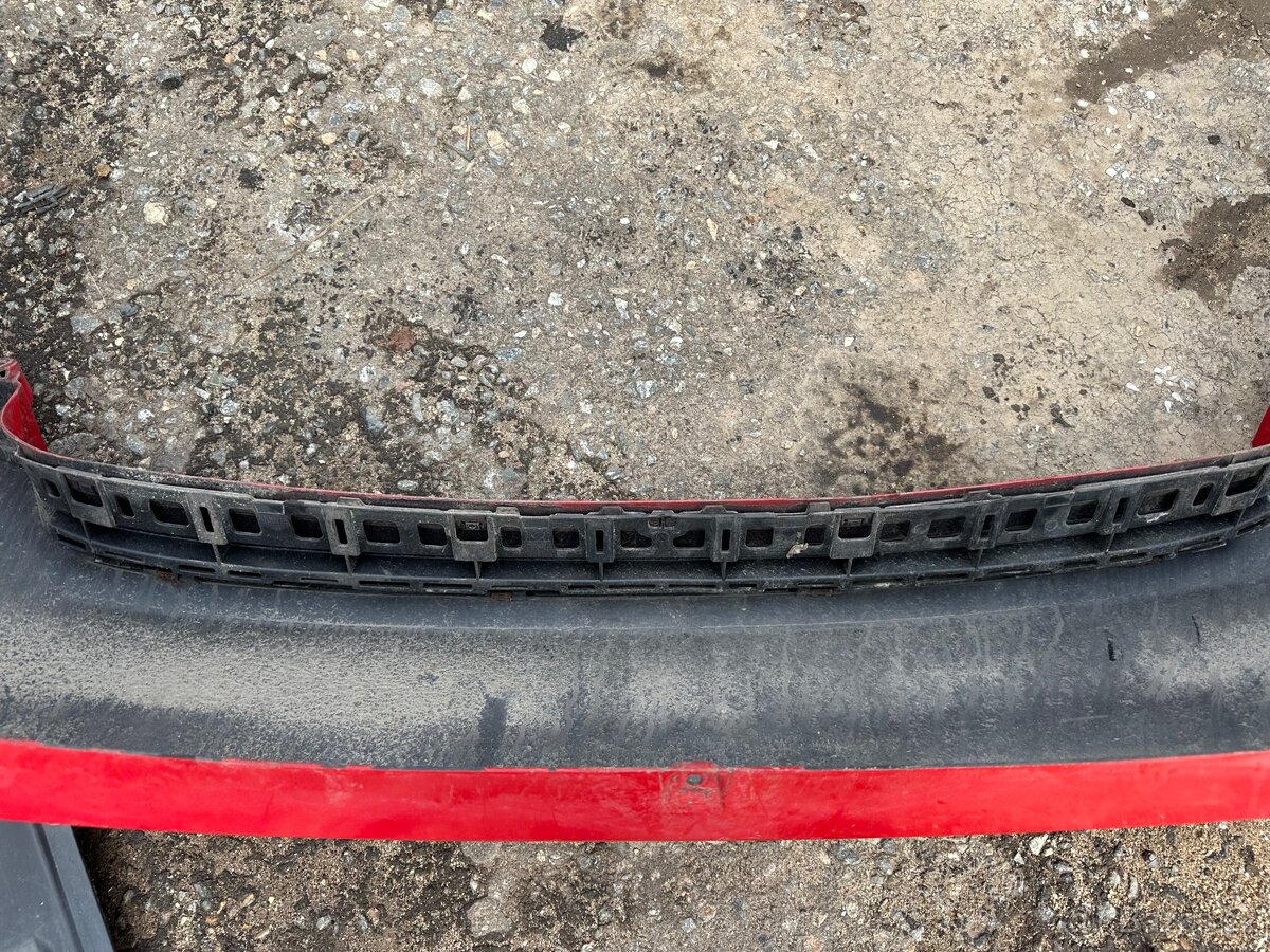 Škoda Fabia 2 combi - 4