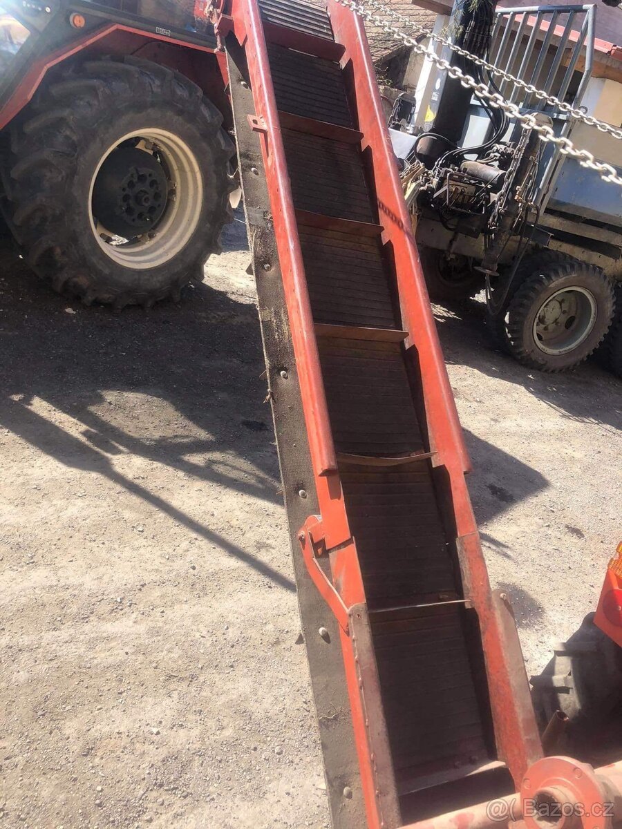 Špalikovač za TZ-4K-14 - 4