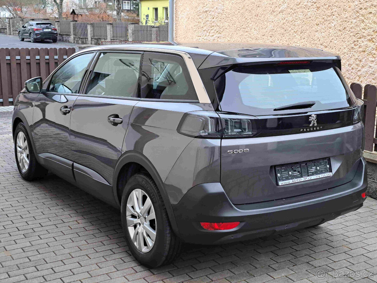 Peugeot 3008 1,2 PT ACTIVE - 1821 - 4