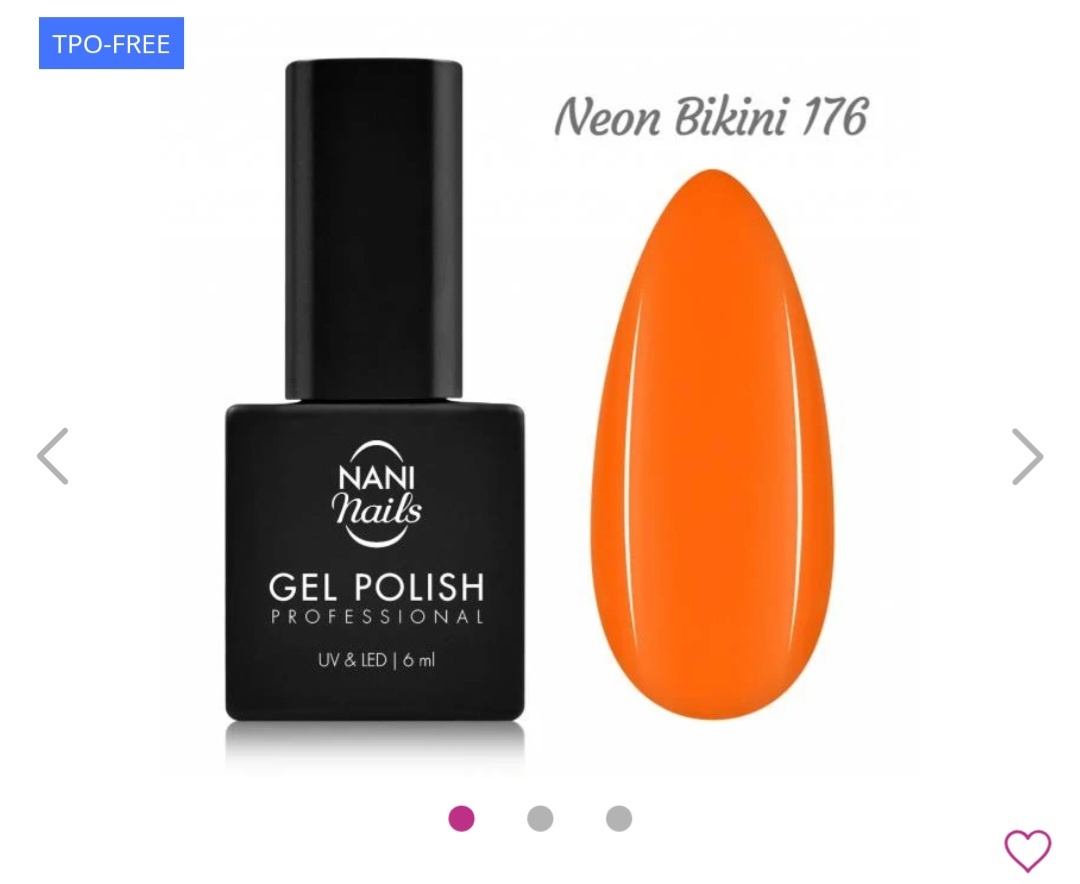 Barevné gellaky a báze - 4