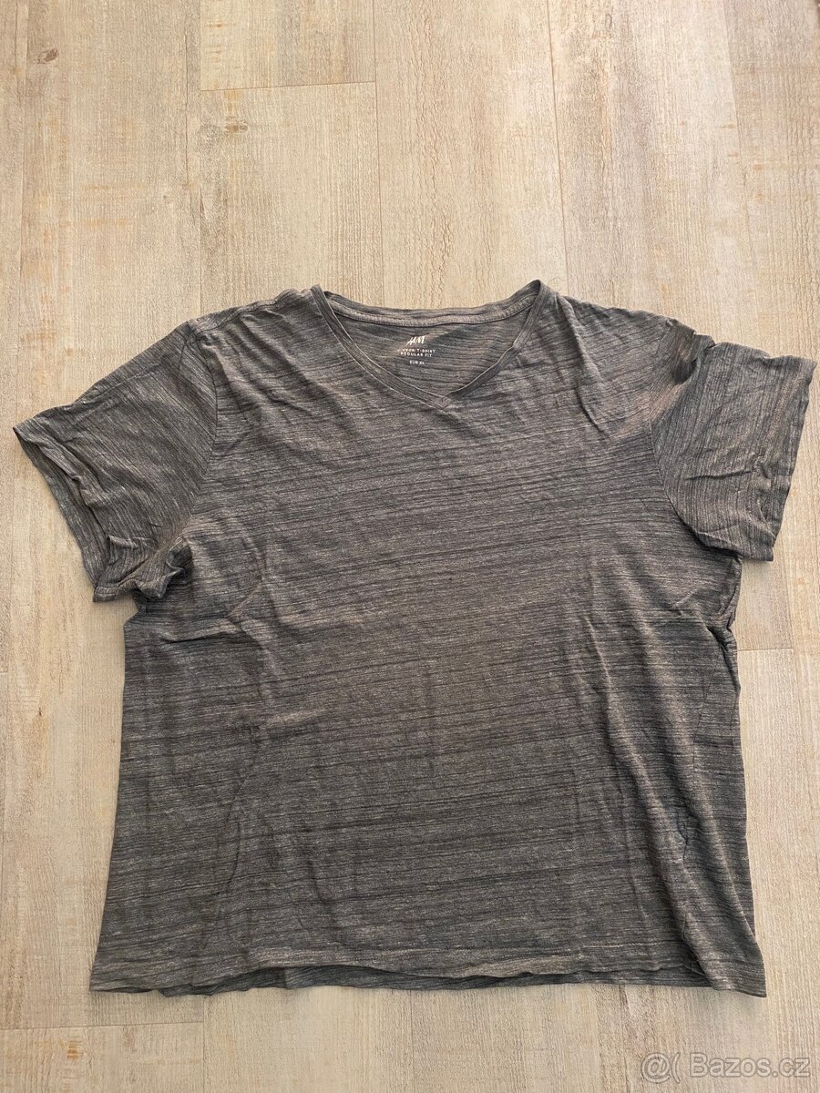 Pánské kalhoty, triko a kraťasy - 4