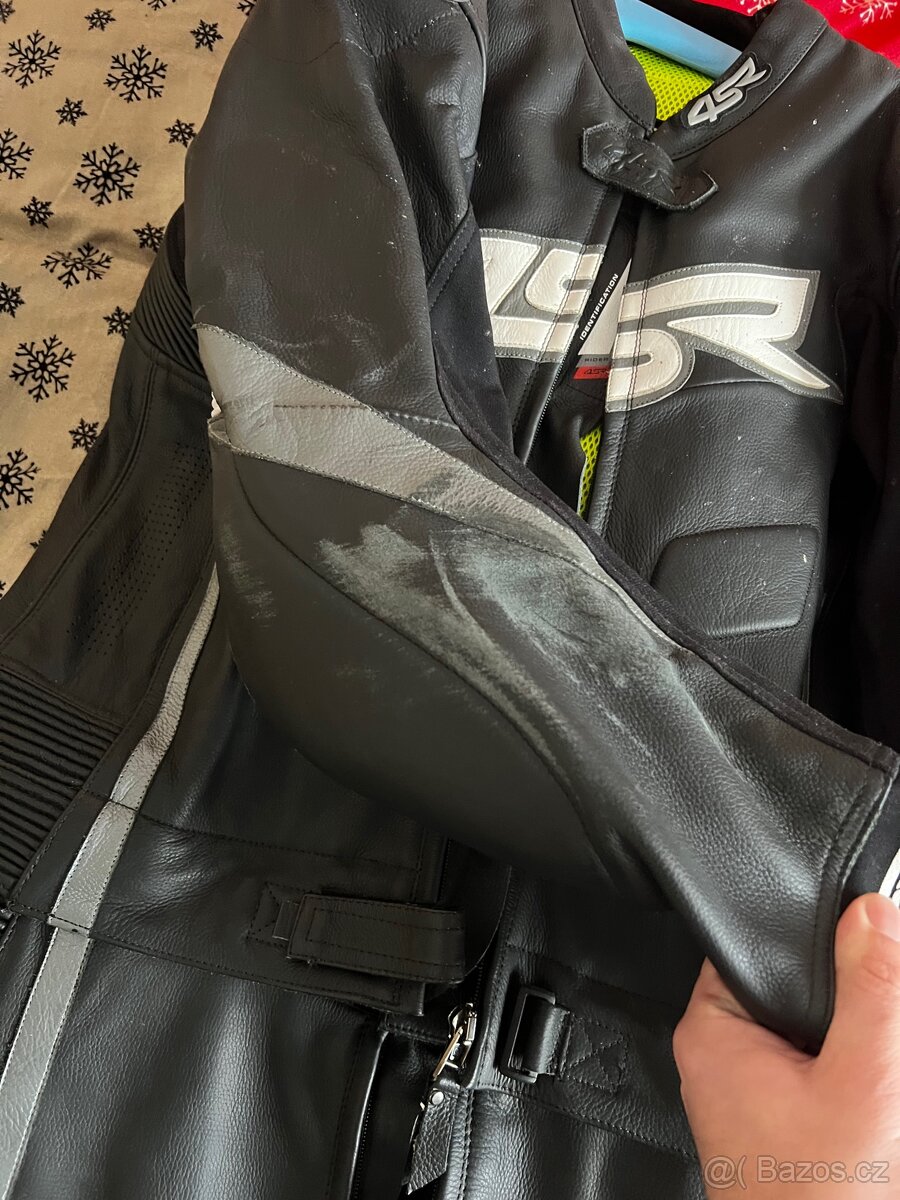 Moto oblečení - 4