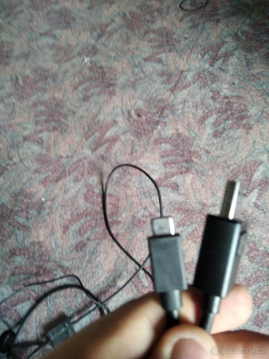 Virtuální realita HP Reverb G2 - 4