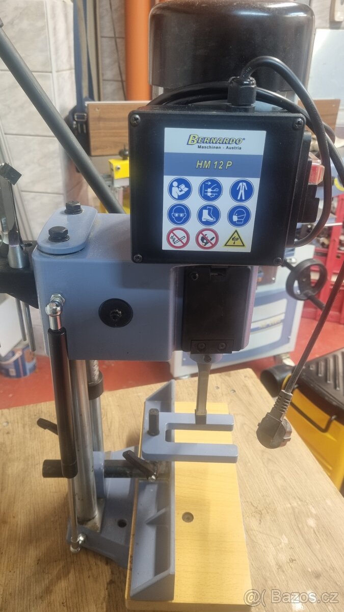 Dlabačka ostrohranná - 4