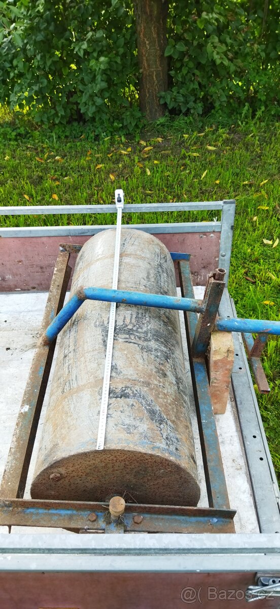 Vari Agzat Tera PF-62 Fortschritt Fréza - 4