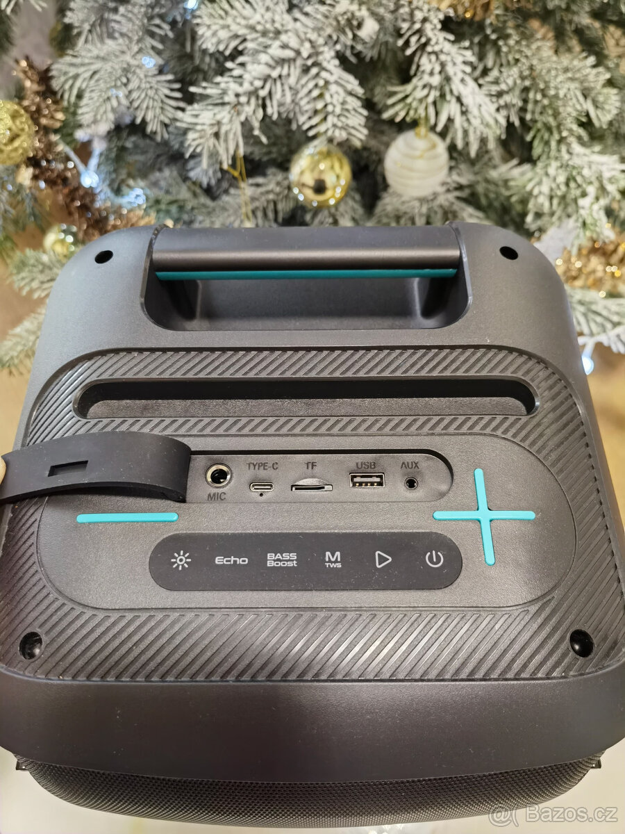 LAMAX PartyKing1 Play - 4