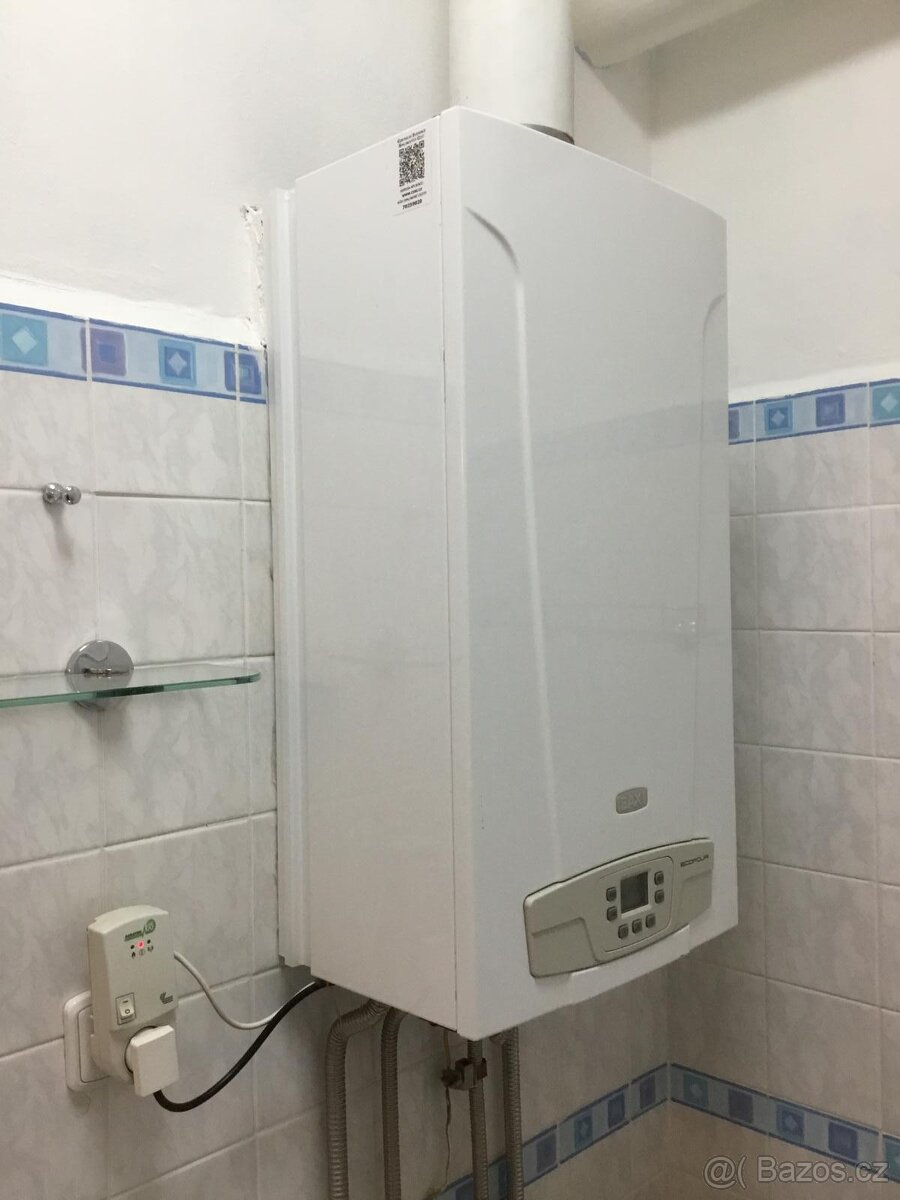 Nájem bytu 3+1 v Havlíčkově Brodě - 4