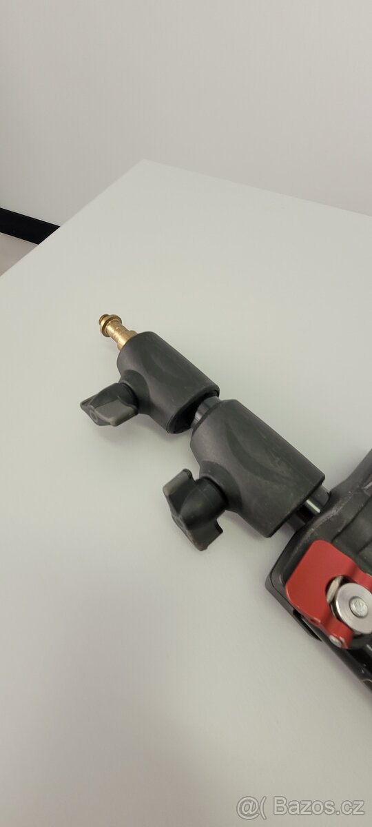 Stativ Manfrotto 1052BAC - 4