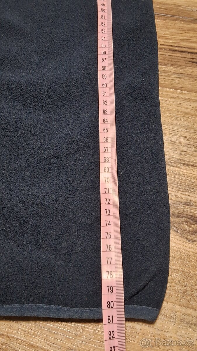 Chlapecké tepláky vel.134/140 - 4