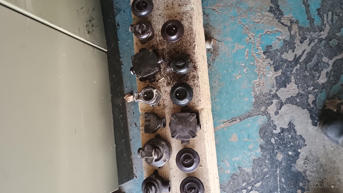 retro vypínače - 4