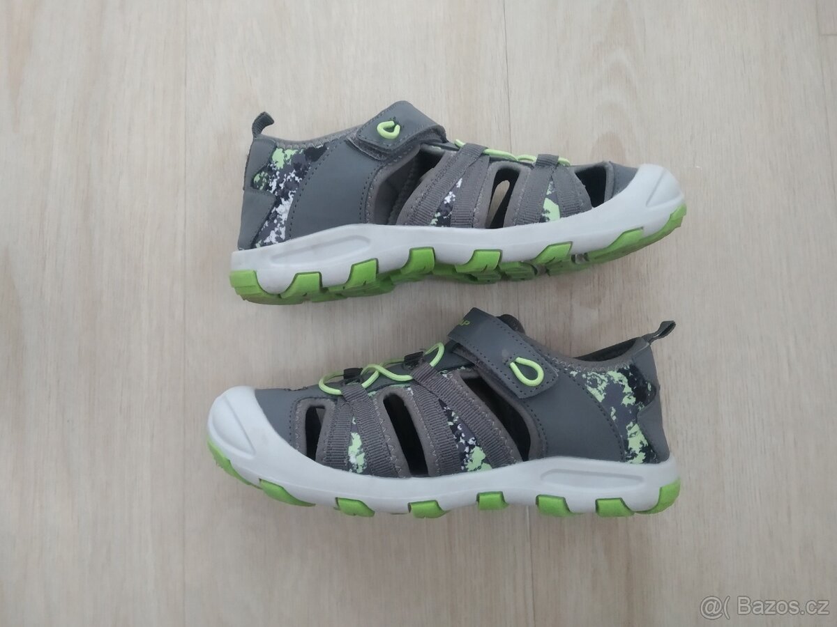 Sandále zn. Loap vel.35 - 4