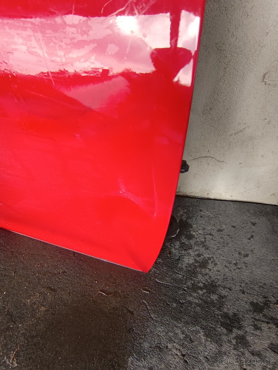 Dveře Peugeot 108 - 4