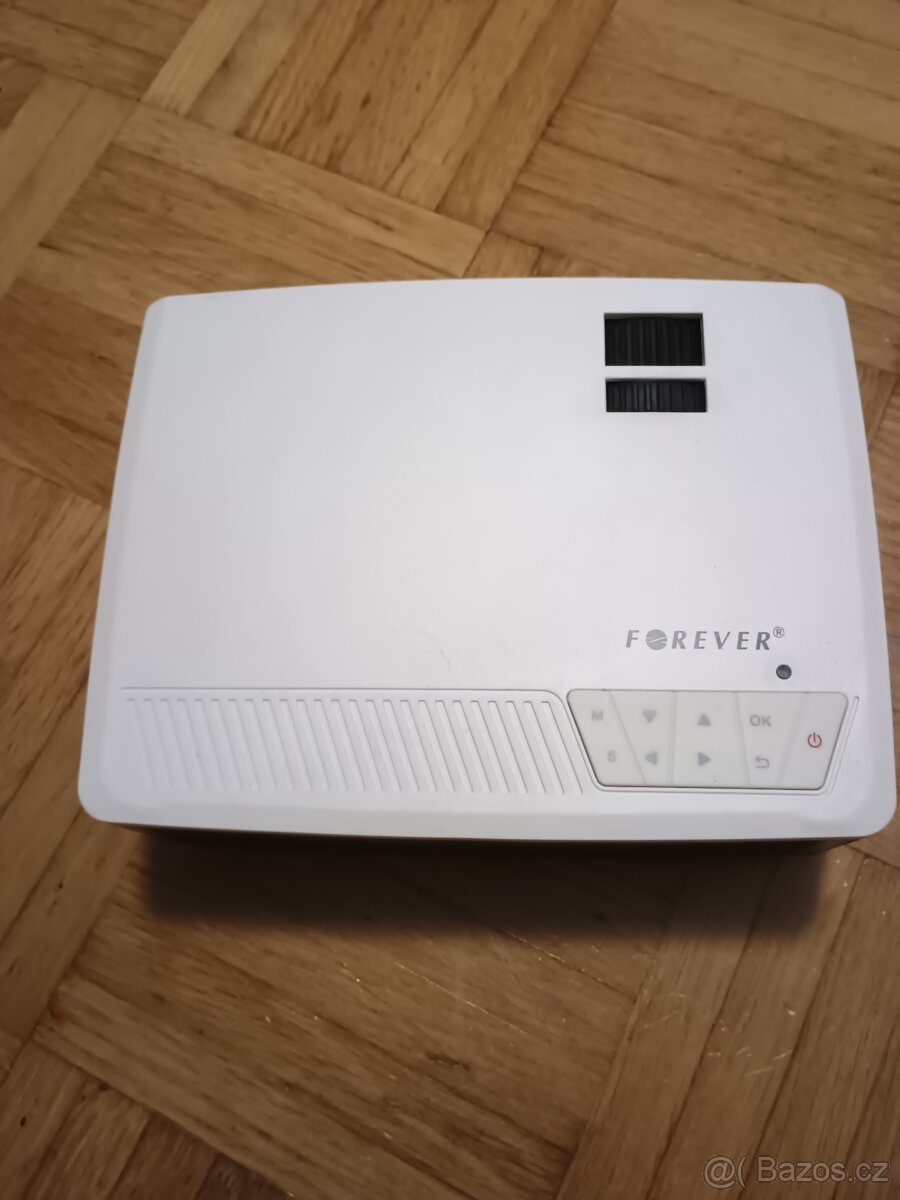 Projektor Forever MLP - 100 - 4