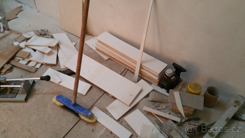 Obklad Rako Mano - 4