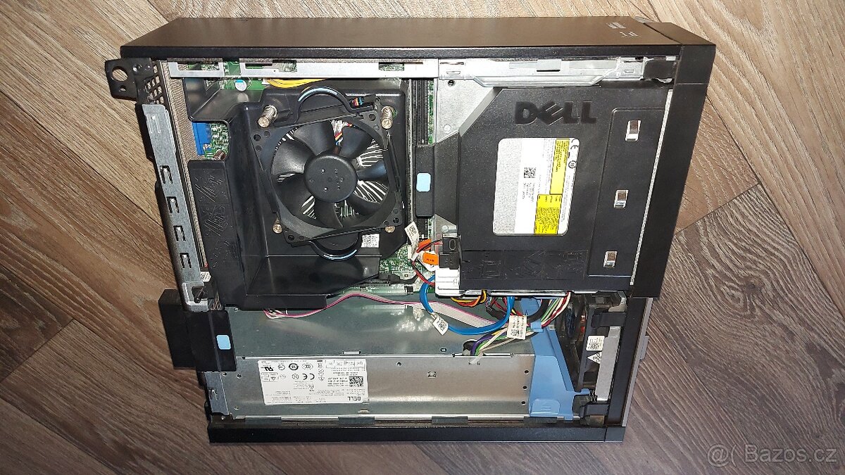 Stolní PC Dell OptiPlex 3020, Win11 - 4