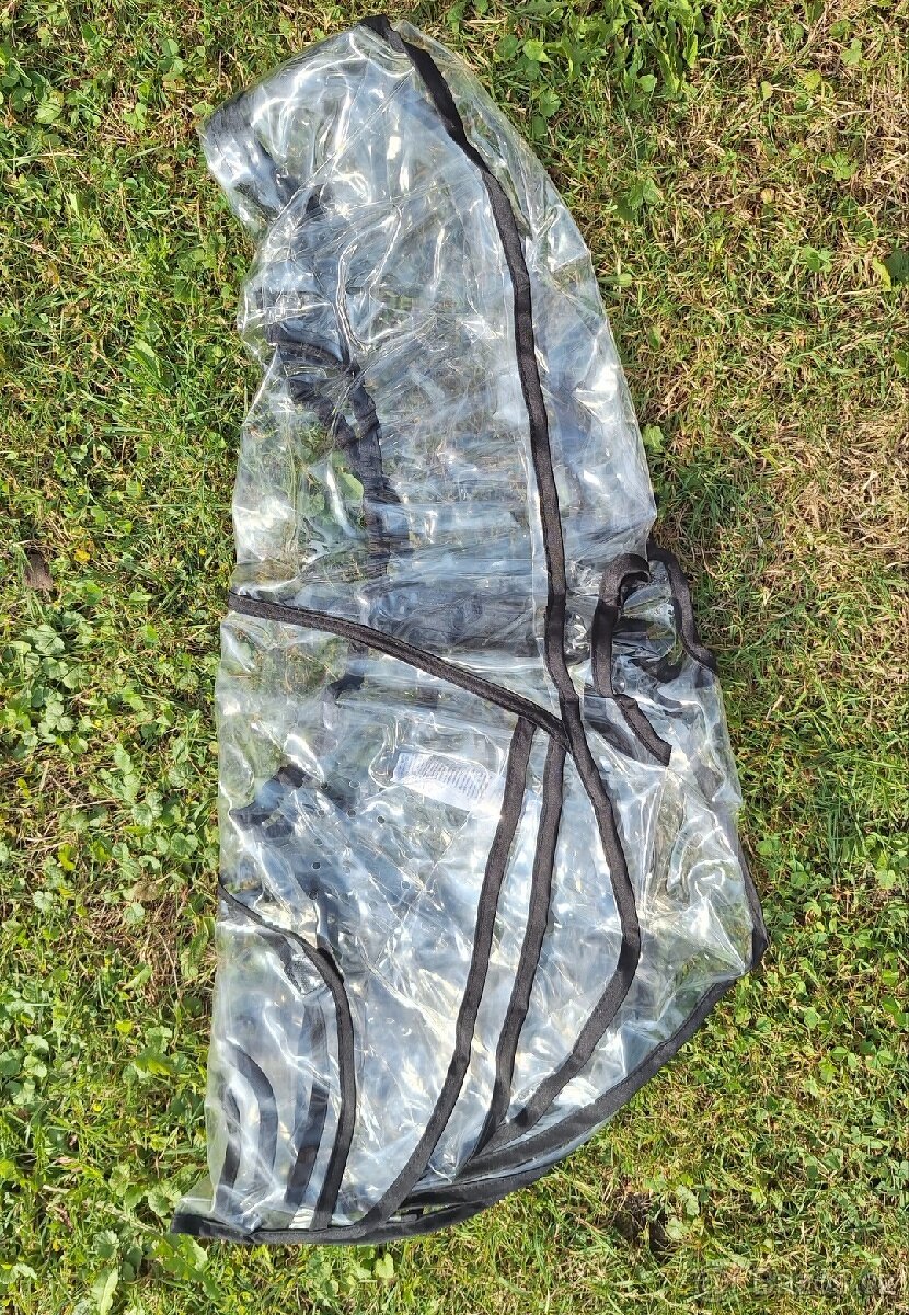 Britax B-MOTION 4 PLUS 3v1 - 4