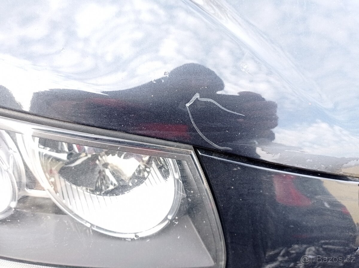 Hyundai Santa Fe 2.2 CRDi na díly - 4