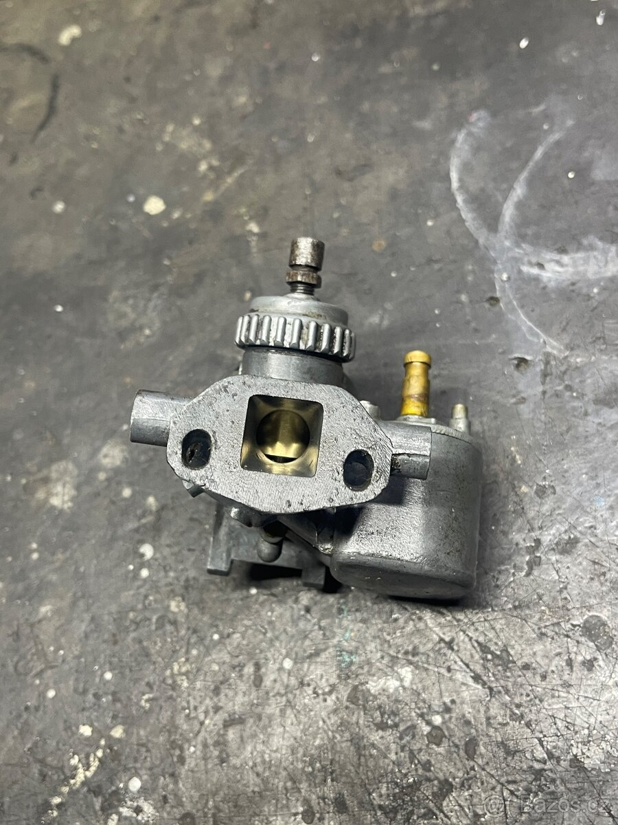 Stadion s11,22 díly - 4